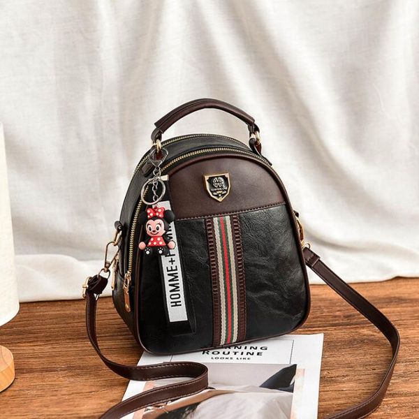 2019 pu backpack leisure backpack lady bag travel bag small big capacity handbag woman bag backpack style fashion bags mini p24
2019 pu backpack leisure backpack lady bag travel bag small big capacity handbag woman bag backpack style fashion bags mini p24