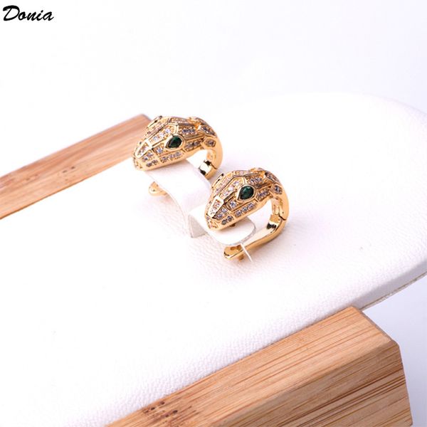 donia jewelry earrings fashion green eye snake head hand inlaid zircon european and american creative silver needle earrings for men and, Golden
donia jewelry earrings fashion green eye snake head hand inlaid zircon european and american creative silver needle earrings for men and, Golden