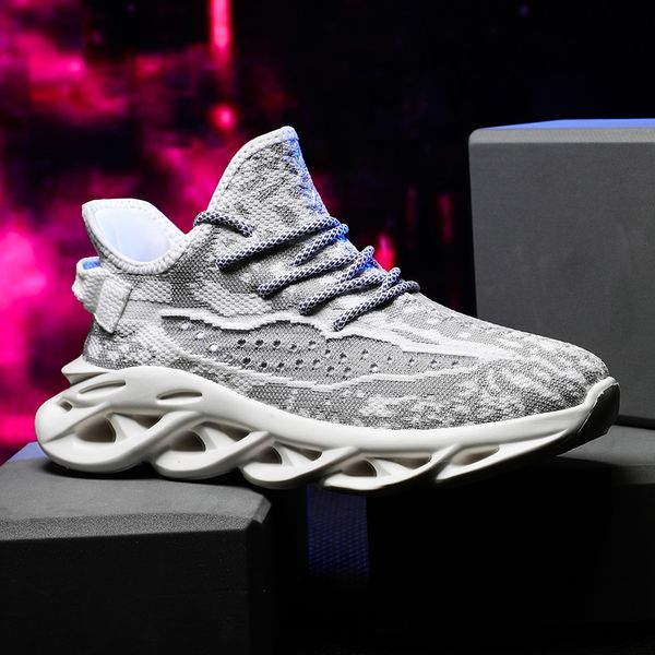 men cushion sneakers femme running shoes luminous strip walking chaussure breathable mesh footwear adaptive gym fitness
men cushion sneakers femme running shoes luminous strip walking chaussure breathable mesh footwear adaptive gym fitness