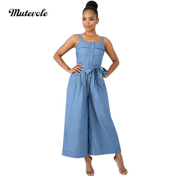 mutevole wide leg denim jumpsuit women casual loose strap jumpsuits jean overalls front button backless thin jumpsuit with belt, Black;white
mutevole wide leg denim jumpsuit women casual loose strap jumpsuits jean overalls front button backless thin jumpsuit with belt, Black;white