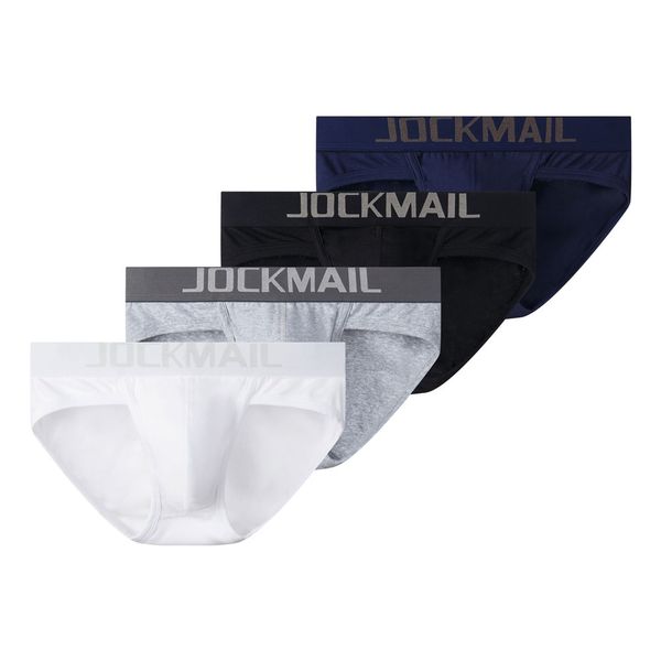 jockmail мужские трусы нижнее белье для мужчин sexy дышащий краткое underpants удобные мужские трусы белье шорты cueca мужской трусы, Black;white
jockmail мужские трусы нижнее белье для мужчин sexy дышащий краткое underpants удобные мужские трусы белье шорты cueca мужской трусы, Black;white