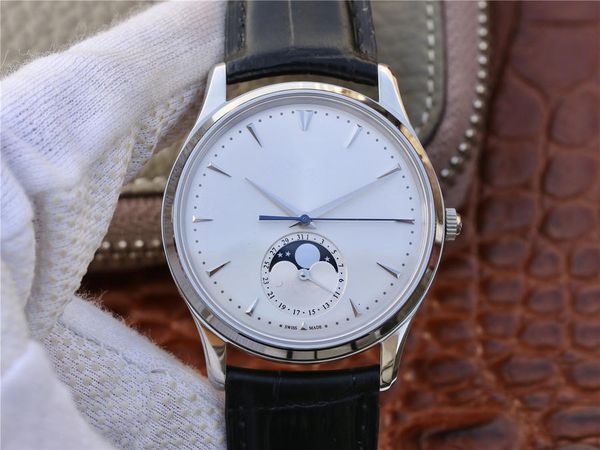 zf lunar phase montre de luxe solar calendar (lunar phase) dual phase shows cal.925/1movement watches designer watches, Slivery;brown
zf lunar phase montre de luxe solar calendar (lunar phase) dual phase shows cal.925/1movement watches designer watches, Slivery;brown