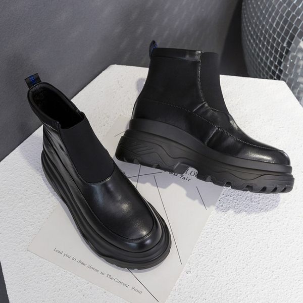 lasperal rubber lace up pvc boots sewing solid fashion rainboots women's rain boots waterproof shoes woman water shoes, Black
lasperal rubber lace up pvc boots sewing solid fashion rainboots women's rain boots waterproof shoes woman water shoes, Black