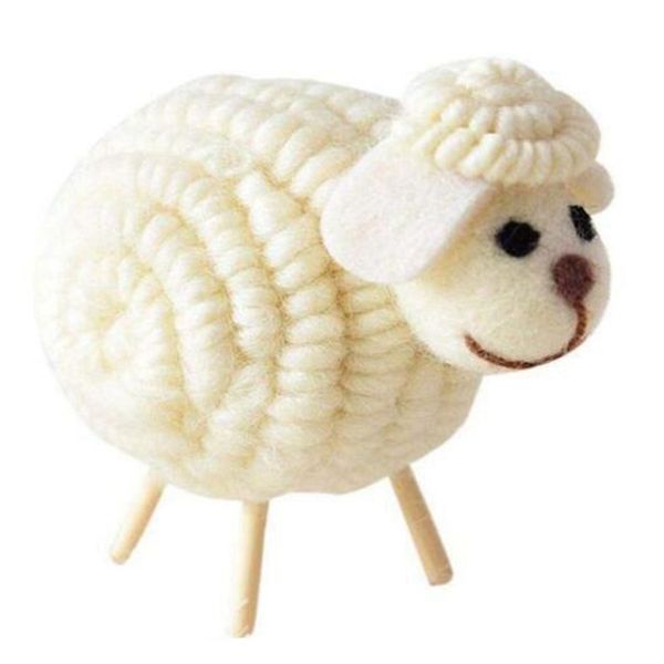 christmas nordic wool felt lovely sheep cute deskmini ornaments new year table decorations for home gifts
christmas nordic wool felt lovely sheep cute deskmini ornaments new year table decorations for home gifts