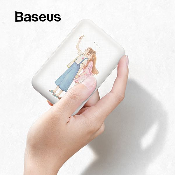 baseus mini power bank 10000mah portable external battery charger for iphone x xs max xr xiaomi mi 9 phone charger poverbank
baseus mini power bank 10000mah portable external battery charger for iphone x xs max xr xiaomi mi 9 phone charger poverbank