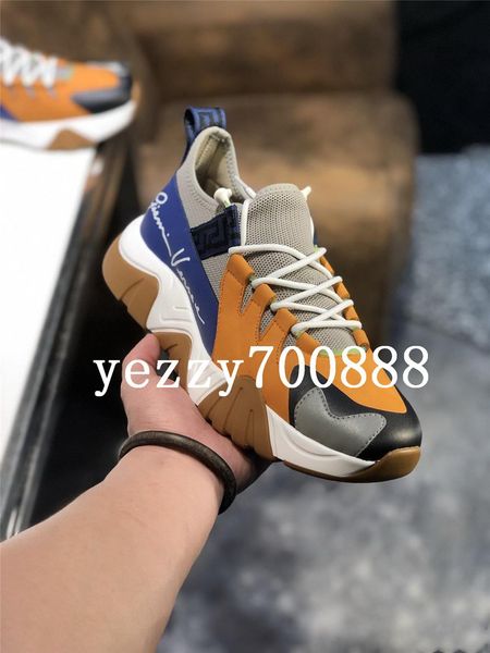 chain reaction casual designer sneakers sport fashion casual shoes trainer lightweight link-embossed sole with fdzhlzj, Black
chain reaction casual designer sneakers sport fashion casual shoes trainer lightweight link-embossed sole with fdzhlzj, Black