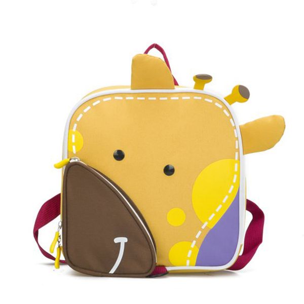 wholesale children anti lost backpack kindergarten men and women baby cartoon stereo animal backpack
wholesale children anti lost backpack kindergarten men and women baby cartoon stereo animal backpack