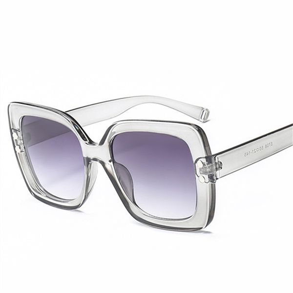 xojox oversized sunglasses women fashion brand transparent gradient vintage 90s sun glasses men big frame retro goggle uv400, White;black
xojox oversized sunglasses women fashion brand transparent gradient vintage 90s sun glasses men big frame retro goggle uv400, White;black
