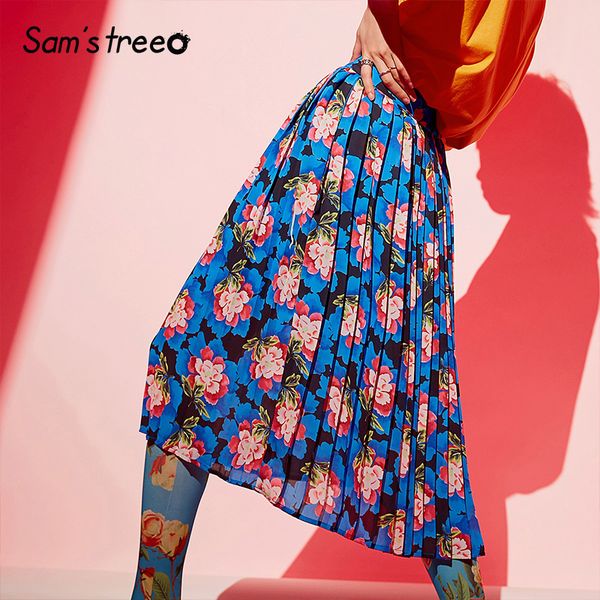 samstree лето плиссированные юбки 2020 женщины a-линия vintage flowers печать сыпучие шифон юбка плюс размер средняя теленок длинные maxi, Black
samstree лето плиссированные юбки 2020 женщины a-линия vintage flowers печать сыпучие шифон юбка плюс размер средняя теленок длинные maxi, Black