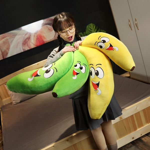 plush fruits toy food yellow/green banana stuffed plush plants toys banana pillows for home bed decor baby kids birthday gifts
plush fruits toy food yellow/green banana stuffed plush plants toys banana pillows for home bed decor baby kids birthday gifts