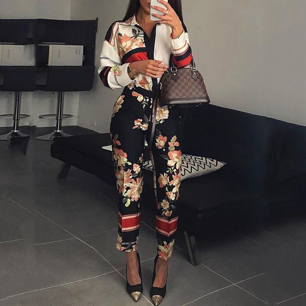 vintage long sleeve jumpsuit for women 2020 summer brand elastic waist rompers womens jumpsuits vintage floral summer overalls, Black;white
vintage long sleeve jumpsuit for women 2020 summer brand elastic waist rompers womens jumpsuits vintage floral summer overalls, Black;white