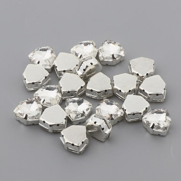 20pcs sew on glass diamante flatback rhinestones 12mm for diy crafts handicrafts clothes bag shoes decorations, Black
20pcs sew on glass diamante flatback rhinestones 12mm for diy crafts handicrafts clothes bag shoes decorations, Black