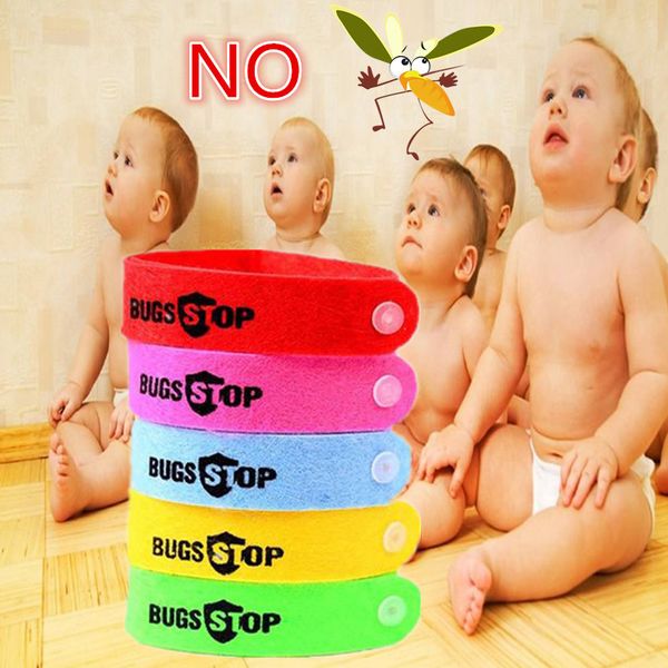 friendly anti mosquito wristband mosquito insect bugs repellent bracelet safe for children home outdoor pest reject
friendly anti mosquito wristband mosquito insect bugs repellent bracelet safe for children home outdoor pest reject
