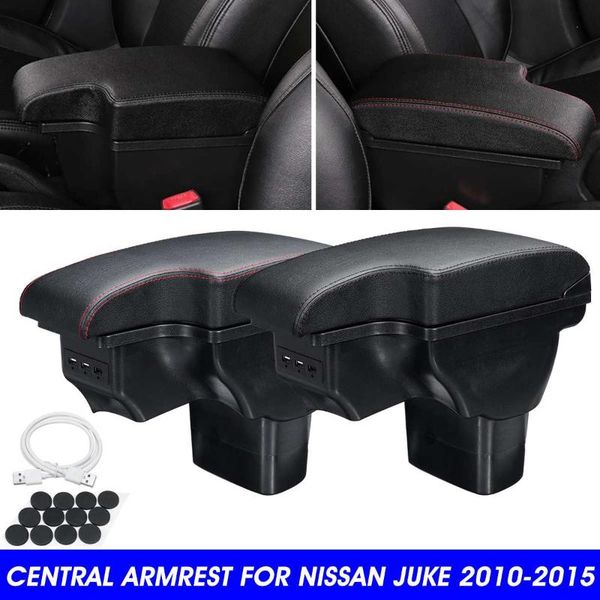 car armrest box central store container box with usb interface cup holder auto accessories for juke 2010-2015
car armrest box central store container box with usb interface cup holder auto accessories for juke 2010-2015