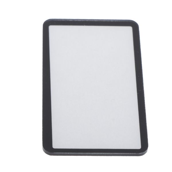 outer lcd screen display cover window glass for d800
outer lcd screen display cover window glass for d800