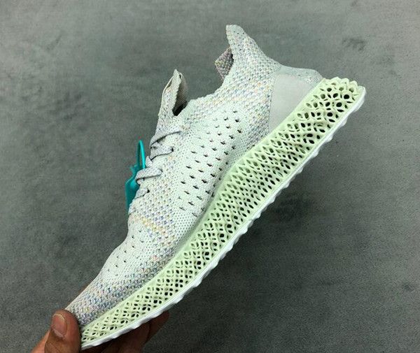 TOP Futurecraft 4D Print Run Shoe Invincible x Consortium Runner 4D Y-3 Runner 4D Grey Blue Black Mens Designer Sports Sneakers sizi 36-47
TOP Futurecraft 4D Print Run Shoe Invincible x Consortium Runner 4D Y-3 Runner 4D Grey Blue Black Mens Designer Sports Sneakers sizi 36-47