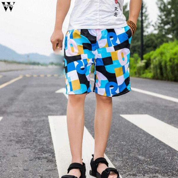 men's shorts new 2019 shorts for men summer solid breathable elastic waist casual man male may16, White;black
men's shorts new 2019 shorts for men summer solid breathable elastic waist casual man male may16, White;black
