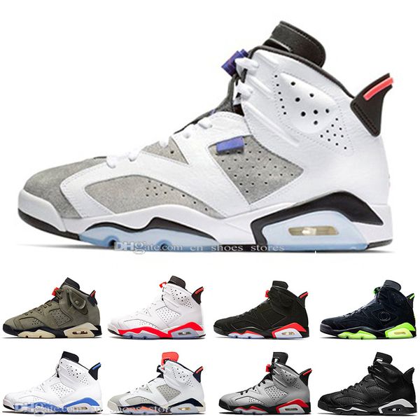 travis скоттс flint 6 6s mens basketball обувь cactus jack black инфракрасная bred 2019 unc oregon psg мужчины спорт дизайнер кроссовки разм
travis скоттс flint 6 6s mens basketball обувь cactus jack black инфракрасная bred 2019 unc oregon psg мужчины спорт дизайнер кроссовки разм