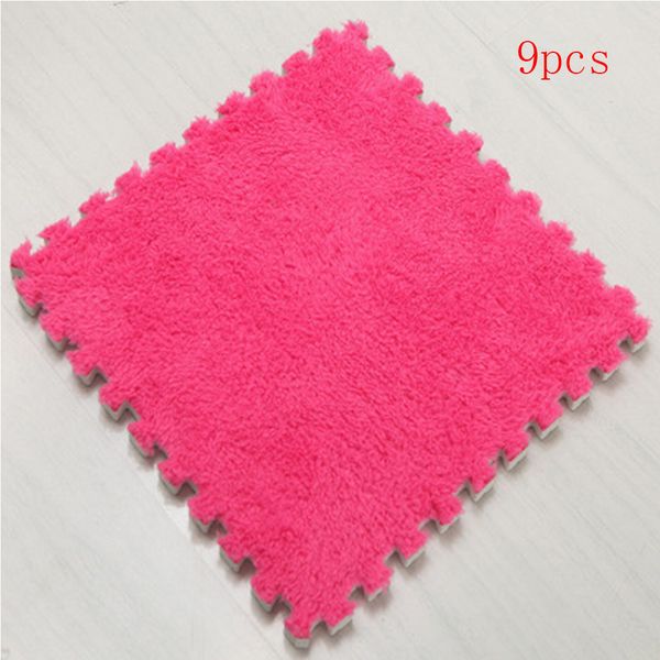 30x30cm stitching carpet mattress eva foam bedroom living room crawling pad tatami pguzzle floor mat
30x30cm stitching carpet mattress eva foam bedroom living room crawling pad tatami pguzzle floor mat