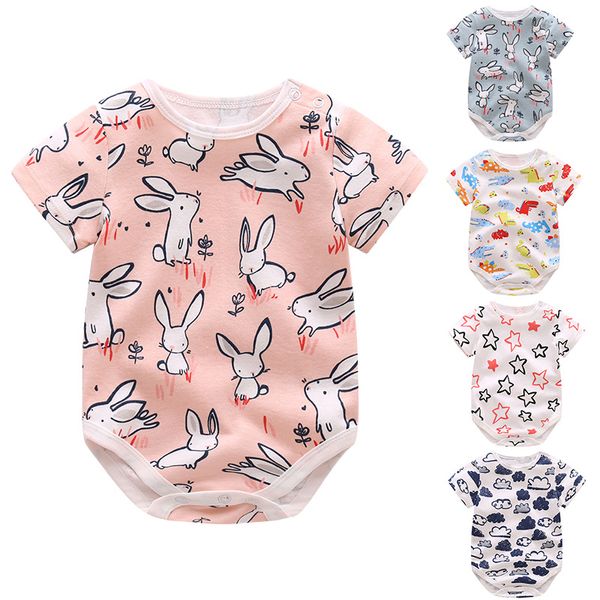 newborn triangle robe printed cotton shoulder buckle bag fart baby climbing suit, Blue
newborn triangle robe printed cotton shoulder buckle bag fart baby climbing suit, Blue