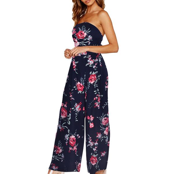 4 styles jumpsuit summer overalls for women costume wide leg pants backless strappy rompers womens long jumpsuit f300225, Black;white
4 styles jumpsuit summer overalls for women costume wide leg pants backless strappy rompers womens long jumpsuit f300225, Black;white