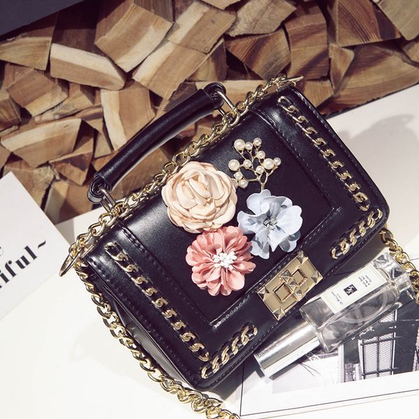 2019 3d flower design womens small clutch bags handbags crossbody bags girl shoulder messenger bag women mujer handbag for women
2019 3d flower design womens small clutch bags handbags crossbody bags girl shoulder messenger bag women mujer handbag for women