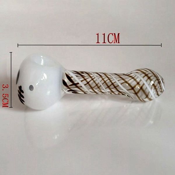tobacco oil burner glass burner swirl halloween glass smoking pipe 4 inches oil spoon pipe pipes thickness skull stripe hand uklnt, White;black
tobacco oil burner glass burner swirl halloween glass smoking pipe 4 inches oil spoon pipe pipes thickness skull stripe hand uklnt, White;black