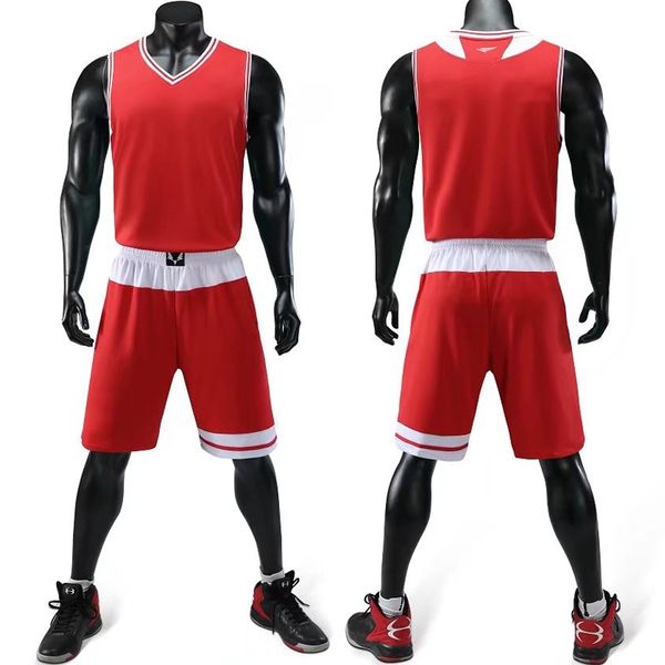 2020 child kids basketball jerseys men women blank college basketball uniforms breathable dry quick basketball suits diy, Black
2020 child kids basketball jerseys men women blank college basketball uniforms breathable dry quick basketball suits diy, Black