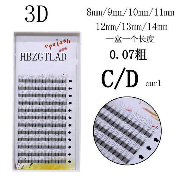 false eyelashes hbzgtlad 1box big capacity 3d eyelash extensions 0.07mm thickness c d curl mink strip individual lashes natural style
false eyelashes hbzgtlad 1box big capacity 3d eyelash extensions 0.07mm thickness c d curl mink strip individual lashes natural style