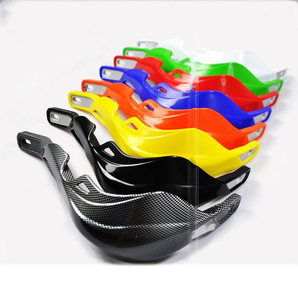 rally pro handlebar hand guards handguard protector защита 22мм 25мм 28мм сплава вставьте pit dirt bike мотоцикл мотокросс
rally pro handlebar hand guards handguard protector защита 22мм 25мм 28мм сплава вставьте pit dirt bike мотоцикл мотокросс
