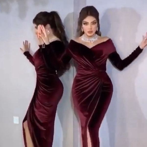 mermaid evening dresses gown long 2020 moman party formal prom dress long party gowns, Black;red
mermaid evening dresses gown long 2020 moman party formal prom dress long party gowns, Black;red