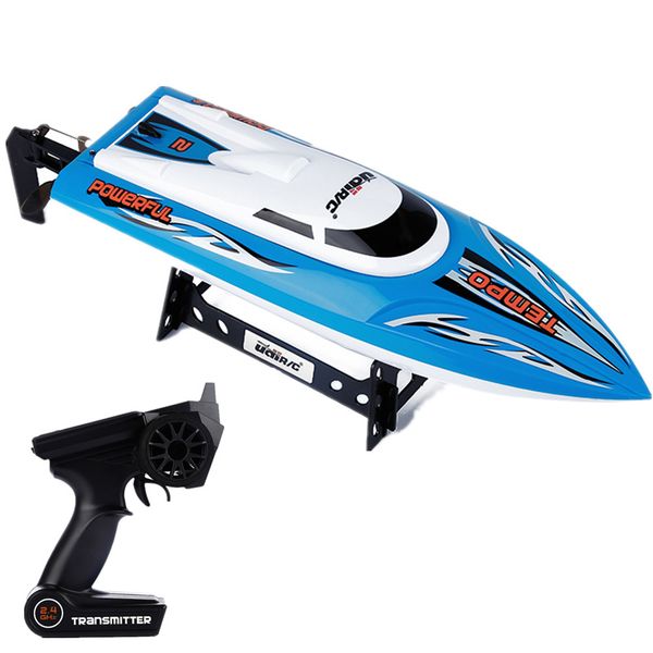 udi 002 rc boat 2.4ghz 4ch remote control ship 180° turn with brushed motor water cooling system
udi 002 rc boat 2.4ghz 4ch remote control ship 180° turn with brushed motor water cooling system