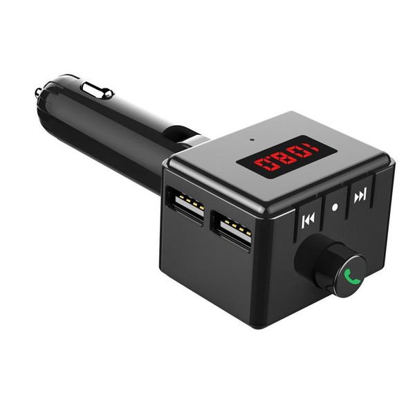 auto dual usb car charger car mp3 player bluetooth receiver tf card fm launcher hand-calls phone
auto dual usb car charger car mp3 player bluetooth receiver tf card fm launcher hand-calls phone