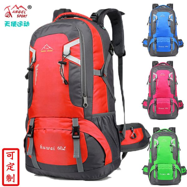 60l waterproof backpack hiking bag cycling climbing backpack travel outdoor bags men women usb charge anti theft sports bag
60l waterproof backpack hiking bag cycling climbing backpack travel outdoor bags men women usb charge anti theft sports bag