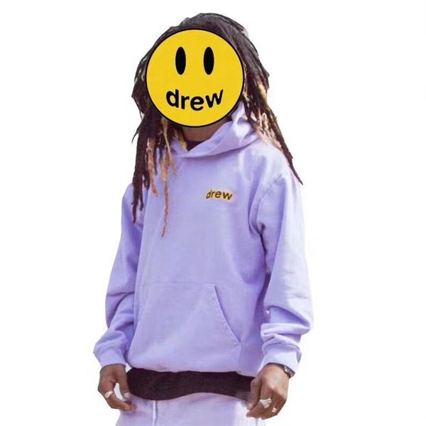 drew house hoodies men women 2019fw embroidery justin bieber pullover sweatshirts drew house pullover hoodies, Black
drew house hoodies men women 2019fw embroidery justin bieber pullover sweatshirts drew house pullover hoodies, Black