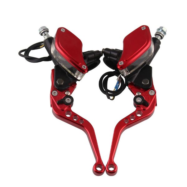 brake clutch pump lever motorcycle hydraulic master cylinder accessories 7/8" 22mm dual cylinder reservoir lever set
brake clutch pump lever motorcycle hydraulic master cylinder accessories 7/8" 22mm dual cylinder reservoir lever set