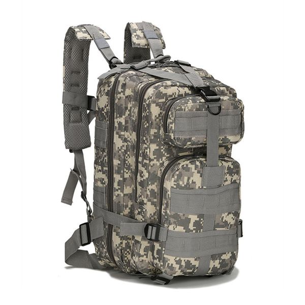 3p tactical backpack army outdoor bag camping men tactical backpack cycling hiking sports climbing bag 25l
3p tactical backpack army outdoor bag camping men tactical backpack cycling hiking sports climbing bag 25l