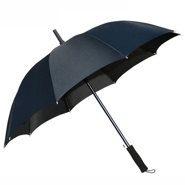 long handle umbrella men black strong frame windproof 10 bone umbrella rain woman business gift
long handle umbrella men black strong frame windproof 10 bone umbrella rain woman business gift