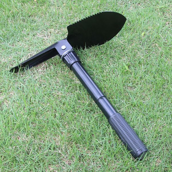 outdoor camping multifunctional folding shovel professional outdoor survival tactical multifunctional shovel folding
outdoor camping multifunctional folding shovel professional outdoor survival tactical multifunctional shovel folding