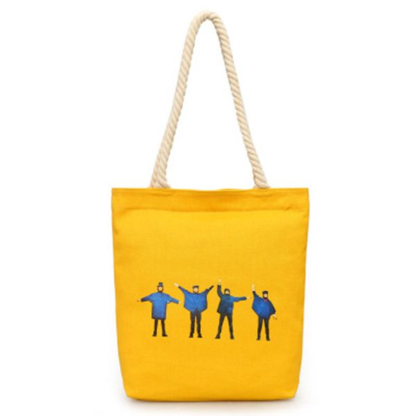 harjoben rope handled tote bag eco shopping tote canvas carrier bag beetlemania gift
harjoben rope handled tote bag eco shopping tote canvas carrier bag beetlemania gift