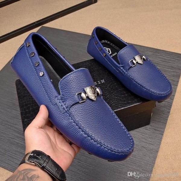 a2 9 style leather breathable leather shoes 2075 guan men dress shoes boots loafers drivers buckles sneakers sandals, Black
a2 9 style leather breathable leather shoes 2075 guan men dress shoes boots loafers drivers buckles sneakers sandals, Black