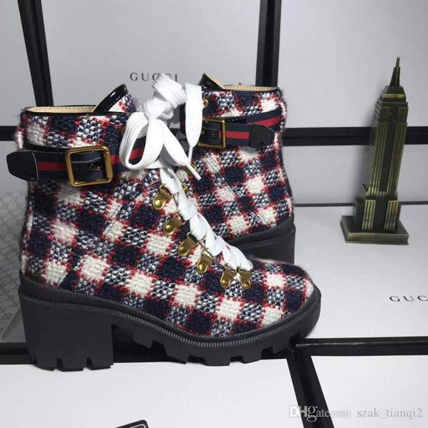2020 new fashion luxury women thick heel boots casual fashion wild women short boots lace up heel martin boots high .5cm 35-42, Black
2020 new fashion luxury women thick heel boots casual fashion wild women short boots lace up heel martin boots high .5cm 35-42, Black