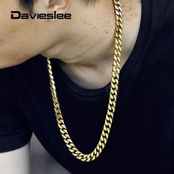 10mm curb cuban necklace for men 316l stainless steel silver gold color 20-36 inch mens link chain fashion jewelry gifts lhnm26
10mm curb cuban necklace for men 316l stainless steel silver gold color 20-36 inch mens link chain fashion jewelry gifts lhnm26