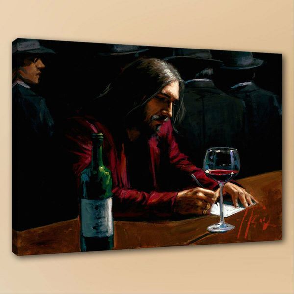 современный домашний декор art canvas man в баре fabian perez ручная роспись маслом на холсте wall art picture wall decor190820
современный домашний декор art canvas man в баре fabian perez ручная роспись маслом на холсте wall art picture wall decor190820