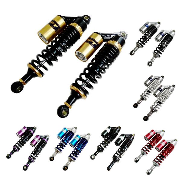 340mm universal rear air absorbers for dirt bikes gokart atv cb400 xjr400 motorcycles quad suspension
340mm universal rear air absorbers for dirt bikes gokart atv cb400 xjr400 motorcycles quad suspension