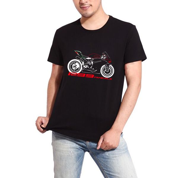 kodaskin motorcycle style 100% cotton for 1299 panigale casual short sleeve o-neck t shirt
kodaskin motorcycle style 100% cotton for 1299 panigale casual short sleeve o-neck t shirt