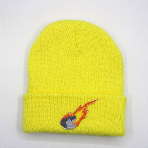 rock embroidery thicken knitted hat winter warm hat skullies cap beanie hat for kid men women 192, Blue;gray
rock embroidery thicken knitted hat winter warm hat skullies cap beanie hat for kid men women 192, Blue;gray