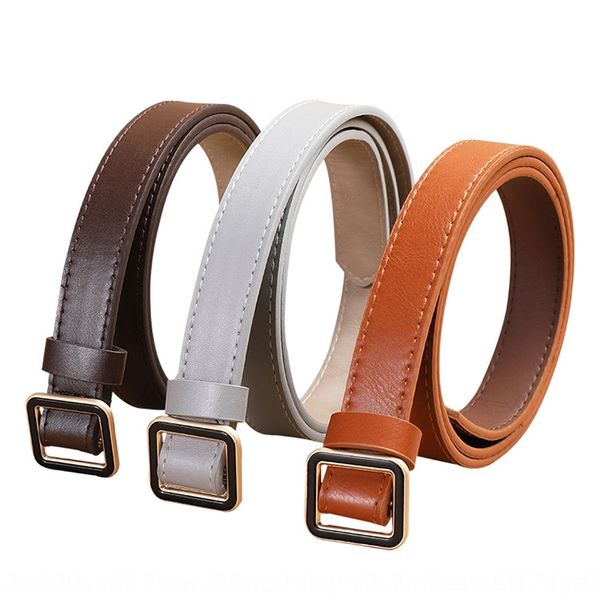 buckle young lady all-match casual alloy pin pin buckle belt trousers belt, Black;brown
buckle young lady all-match casual alloy pin pin buckle belt trousers belt, Black;brown