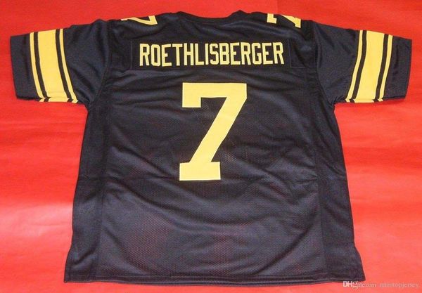 retro #7 ben roethlisberger custom mitchell & ness jersey cr black mens stitching s-5xl,6xl football jerseys running, Black;blue
retro #7 ben roethlisberger custom mitchell & ness jersey cr black mens stitching s-5xl,6xl football jerseys running, Black;blue
