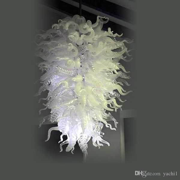 colored hand blown glass white chandeliers light modern crystal murano glass design chihuly style chain chandelier pendant lamps
colored hand blown glass white chandeliers light modern crystal murano glass design chihuly style chain chandelier pendant lamps